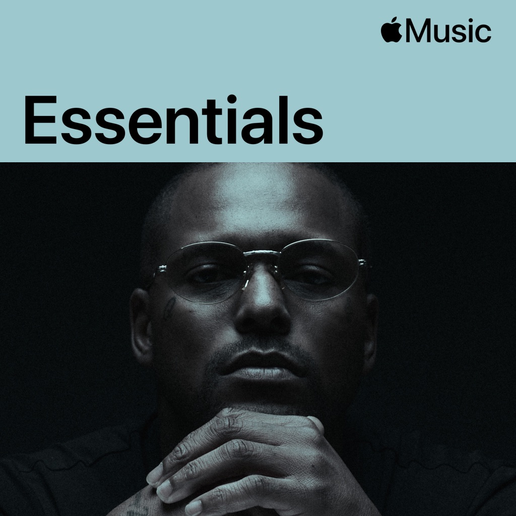 ScHoolboy Q Essentials