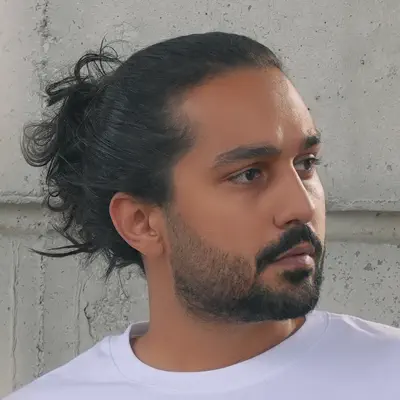 Listen to Mahyar Hamednia, watch music videos, read bio, see tour dates & more!