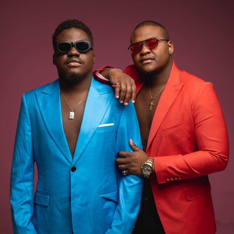 Damásio Brothers - Viagem (feat. Button Rose, Ney Chiqui & Teo No Beat)