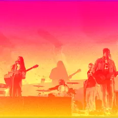 Listen to Mirrors on the Moon, watch music videos, read bio, see tour dates & more!