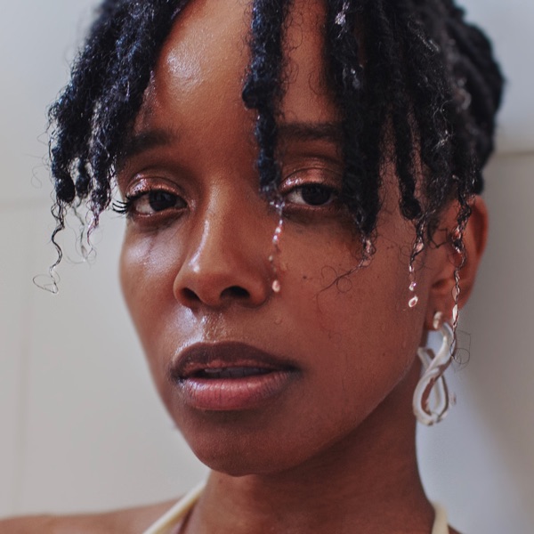 Jamila Woods's avatar
