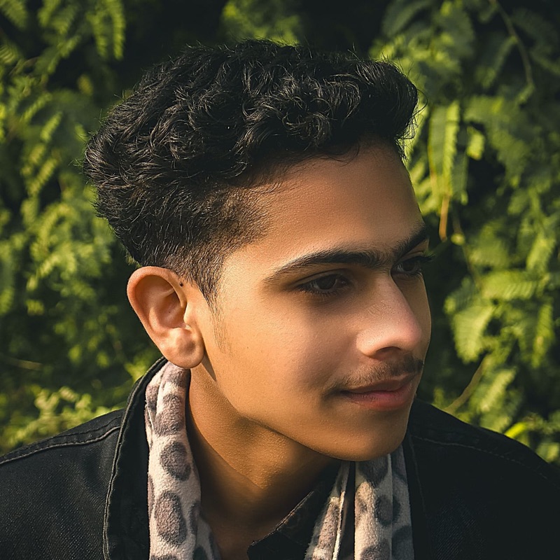 Pal Pal - Talwiinder (Slowed) - Estiaq Mehedi