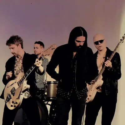 Listen to Attica Riots, watch music videos, read bio, see tour dates & more!