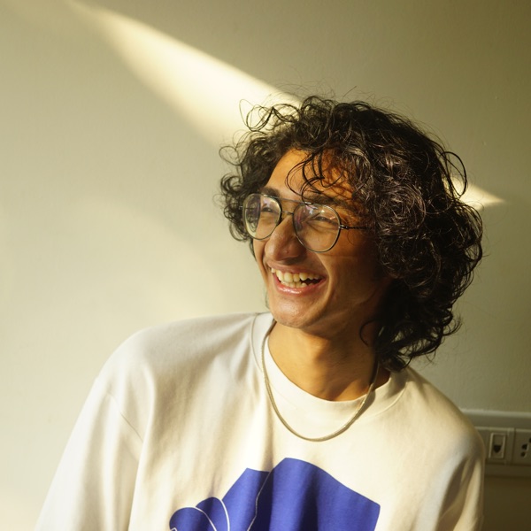 Sanjith Hegde's avatar