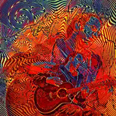 Poslechněte si interpreta Voltage Controlled Love, sledujte hudební videa, přečtěte si životopis, podívejte se na data turné a další informace.