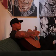 Listen to DannyB, watch music videos, read bio, see tour dates & more!