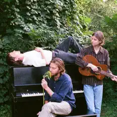 Listen to Bonny Doon, watch music videos, read bio, see tour dates & more!