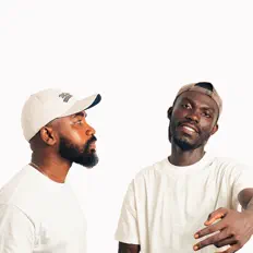 Dengarkan Brisen and Sikapa, tonton video musik, baca bio, lihat tanggal tur & lainnya!