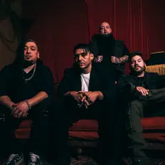 Brave the Elementsを聴いたり、ミュージックビデオを鑑賞したり、経歴やツアー日程などを確認したりしましょう！