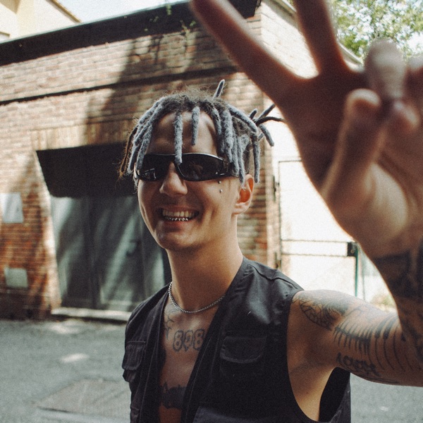 Psycho Rhyme's avatar