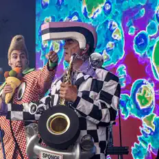 Listen to Cartoons, watch music videos, read bio, see tour dates & more!