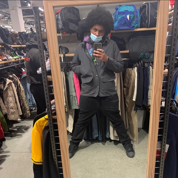 MEK ZOU's avatar