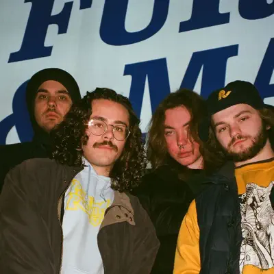 Listen to Mile End, watch music videos, read bio, see tour dates & more!