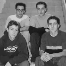 28 Days Straight dinle, müzik videolarını izle, biyografisini oku, tur tarihlerini ve daha fazlasını gör!