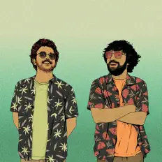 聆聽 Limbonada、觀看音樂影片、閱讀小傳、查看巡演日期等！