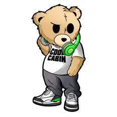 Escucha a Cook Cabin, mira videos musicales, lee su biografía, consulta las fechas de las gira y más.