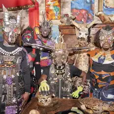 Listen to Fulu Miziki, watch music videos, read bio, see tour dates & more!