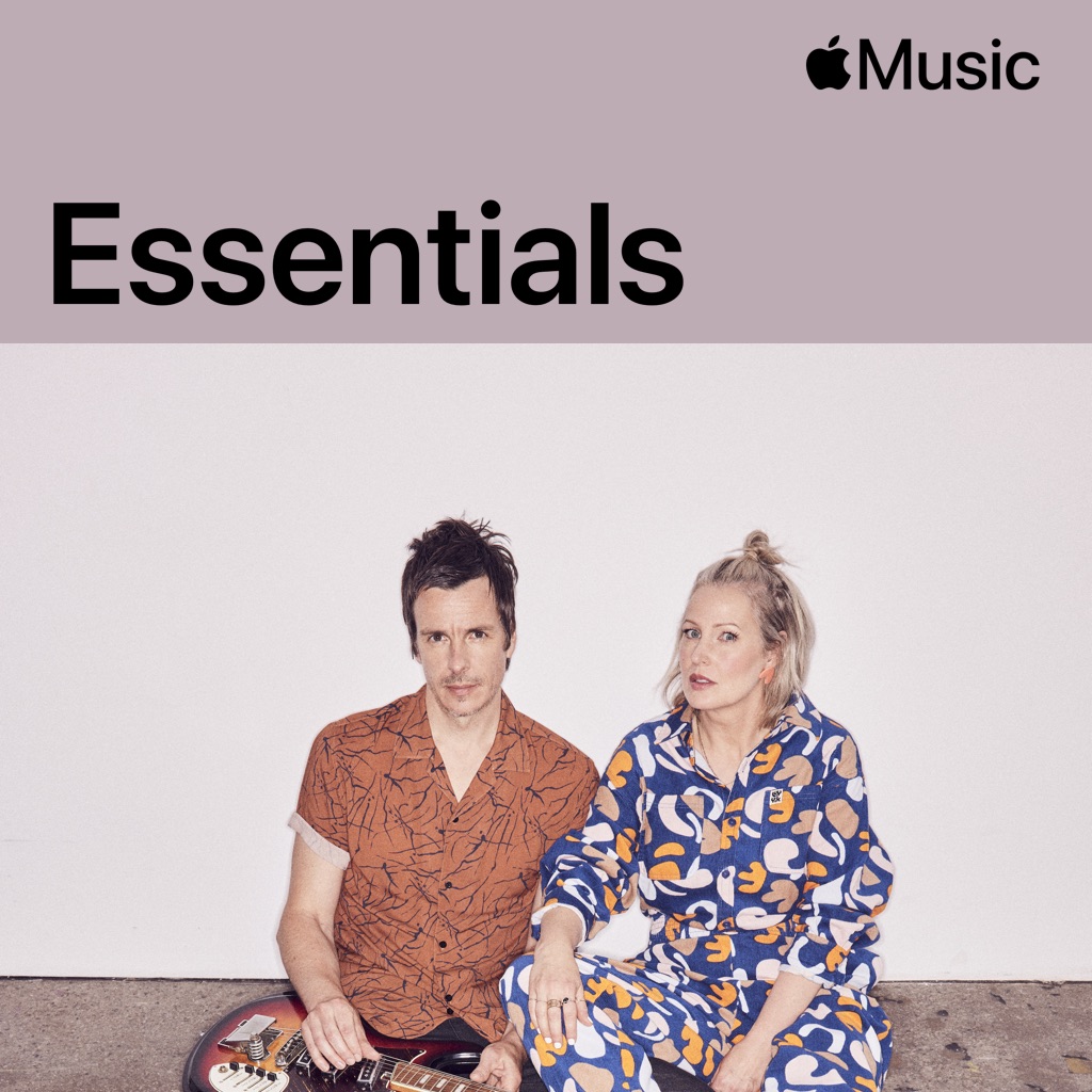 Alfa Rococo Essentials