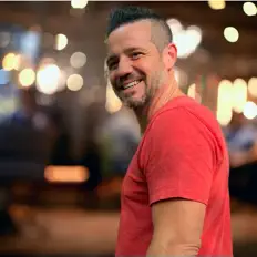 Robby Blair सुनें, म्यूज़िक वीडियो देखें, बायो पढ़ें, दौरे की तारीखें और बहुत कुछ देखें!