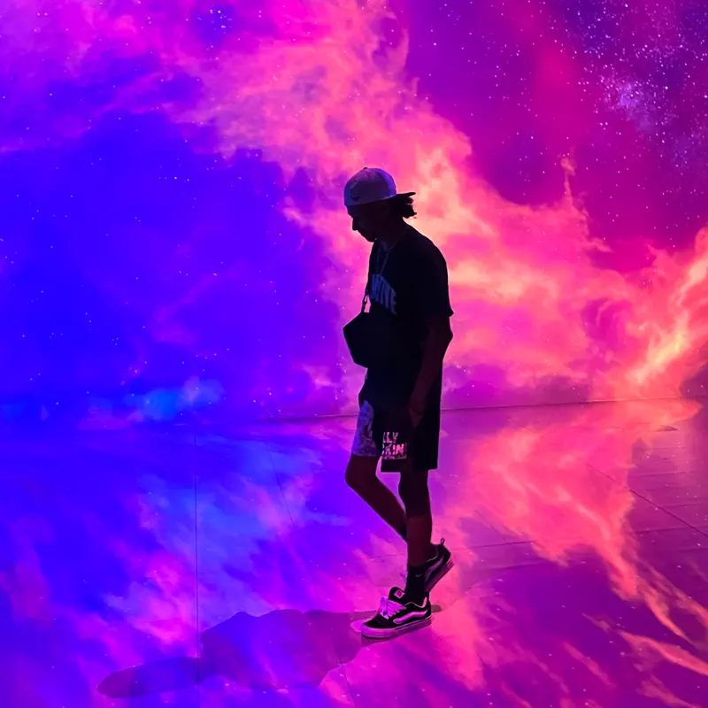 Gravity - Shazam