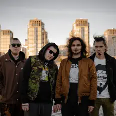 Ножницы सुनें, म्यूज़िक वीडियो देखें, बायो पढ़ें, दौरे की तारीखें और बहुत कुछ देखें!