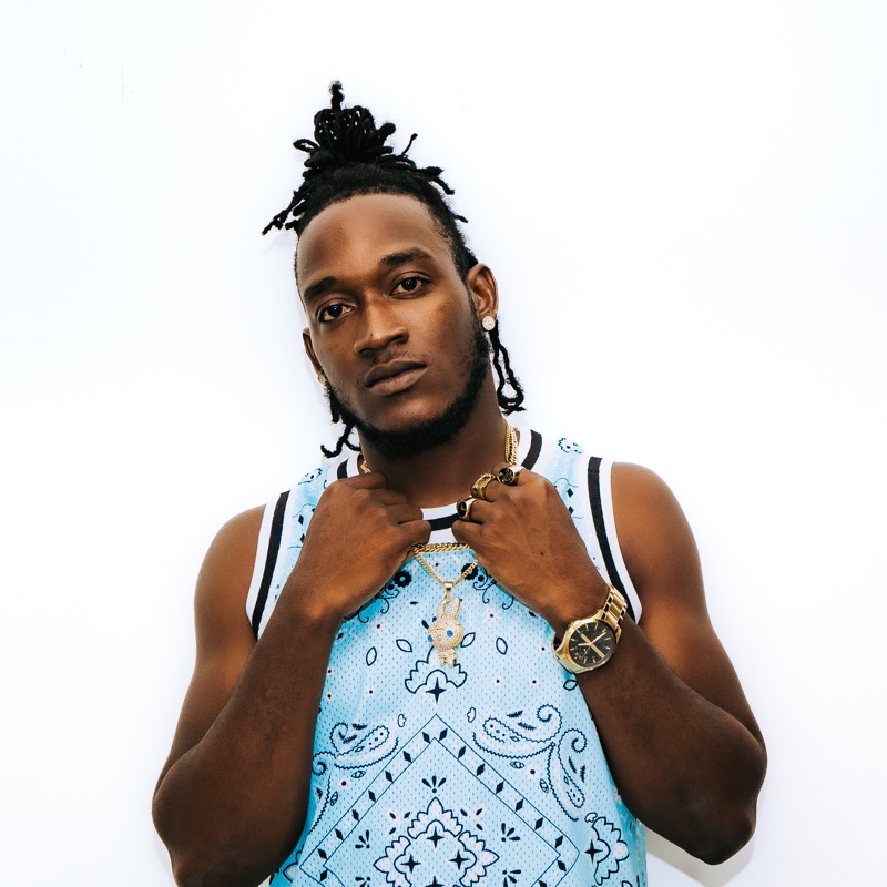 Song - Big Fraud - Witty