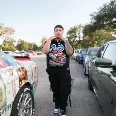 Listen to Young Tapz, watch music videos, read bio, see tour dates & more!