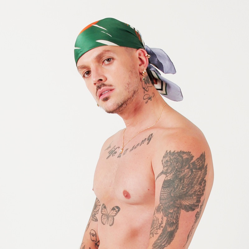 Por Tu Maldita Culpa