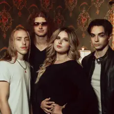 Listen to Frame 42, watch music videos, read bio, see tour dates & more!