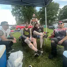 Escucha a Fastfall, mira vídeos musicales, lee la biografía, consulta fechas de giras y mucho más.