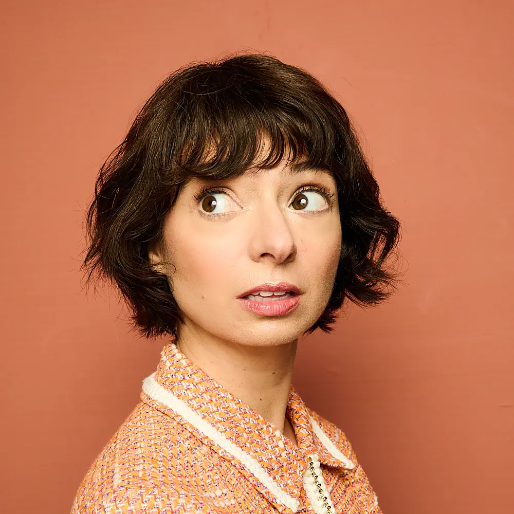 Kate Micucci
