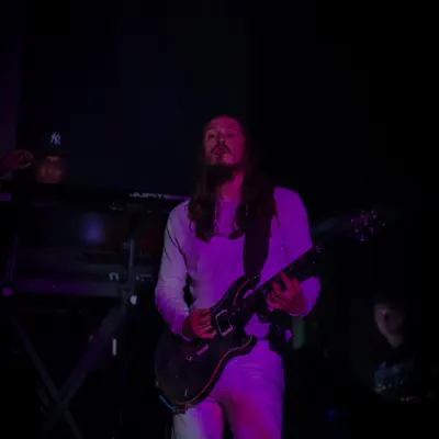 Listen to Sean Rosati, watch music videos, read bio, see tour dates & more!