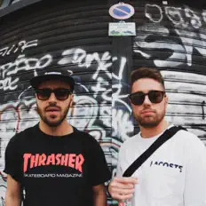 Listen to Cave Studio, watch music videos, read bio, see tour dates & more!