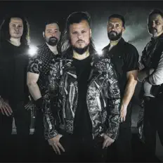 Dengarkan Signum Regis, tonton video musik, baca bio, lihat tanggal tur & lainnya!