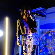 kelso melroseを聴いたり、ミュージックビデオを鑑賞したり、経歴やツアー日程などを確認したりしましょう！