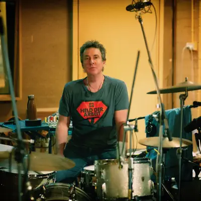 Listen to Rob Hirst, watch music videos, read bio, see tour dates & more!