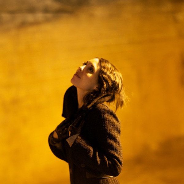 Jette Kelly's avatar