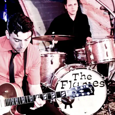Listen to The Flames, watch music videos, read bio, see tour dates & more!