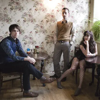 Listen to Swimmer One, watch music videos, read bio, see tour dates & more!