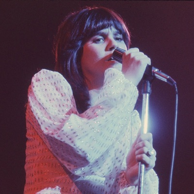 Linda Ronstadt