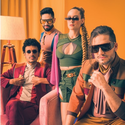 Listen to Puerto Candelaria, watch music videos, read bio, see tour dates & more!