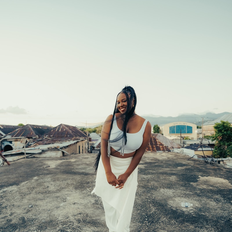 Another Lifetime - Nao