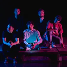 Listen to Shell Beach, watch music videos, read bio, see tour dates & more!