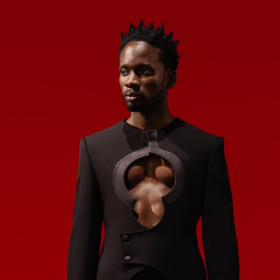 Ouça Mr Eazi, assista a videoclipes, leia a biografia, veja as datas das turnês e mais!