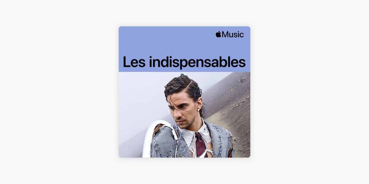 Tedua : les indispensables – Playlist – Apple Music