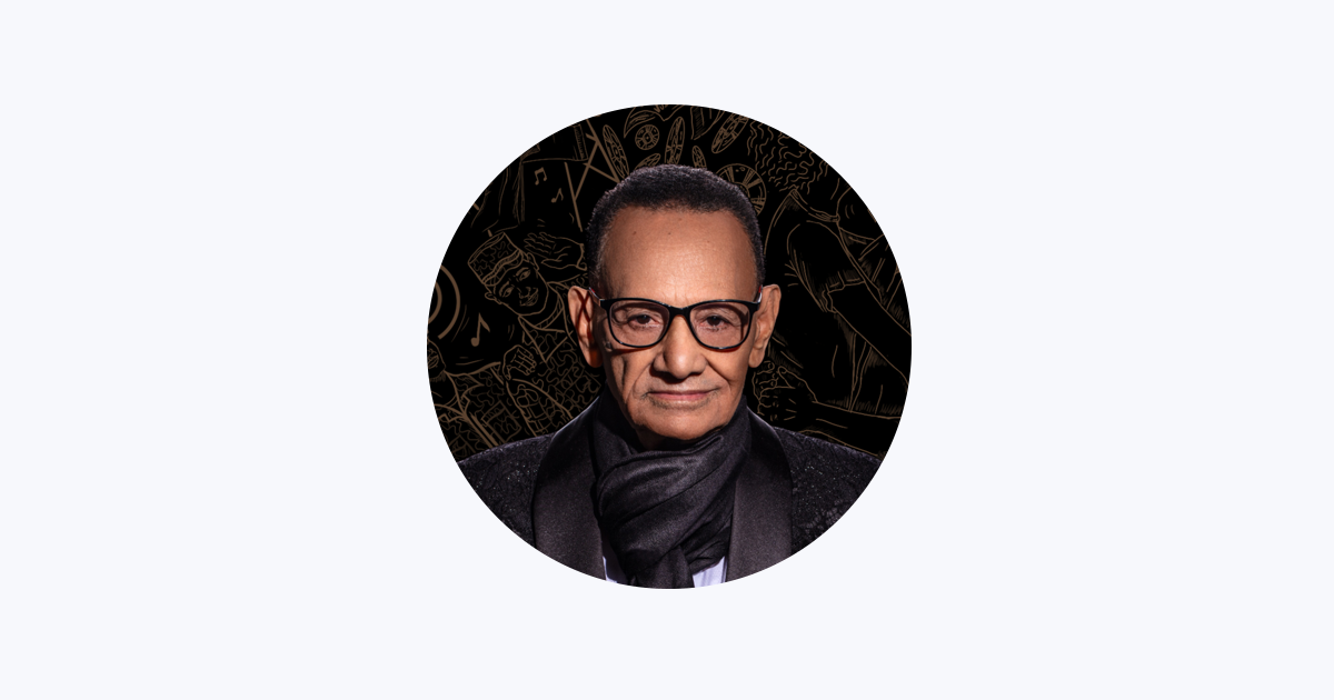 Luis Segura - Apple Music
