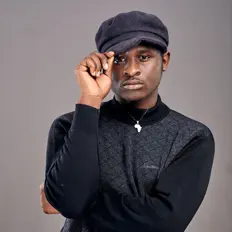 Mudratを聴いたり、ミュージックビデオを鑑賞したり、経歴やツアー日程などを確認したりしましょう！