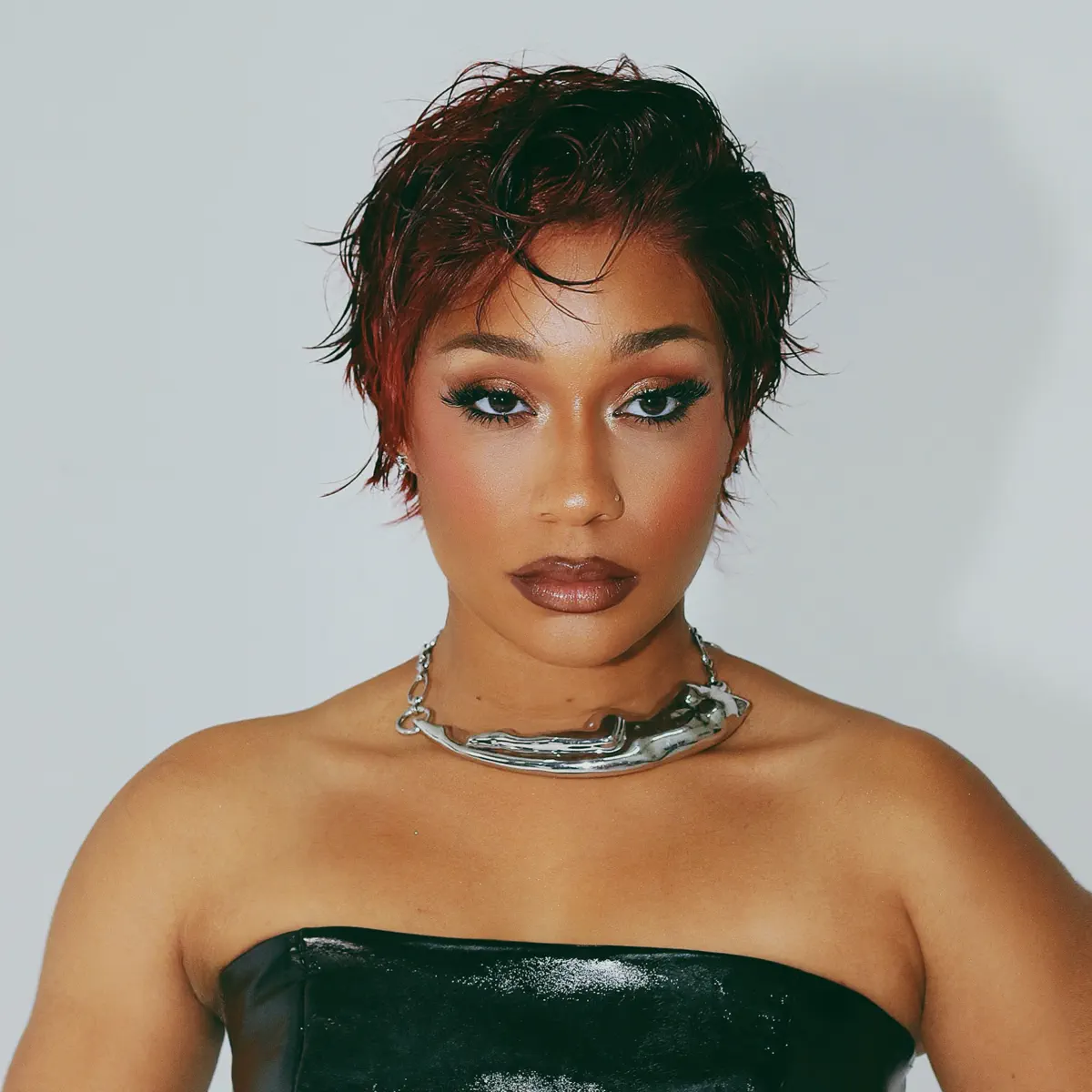 Tiffany Evans