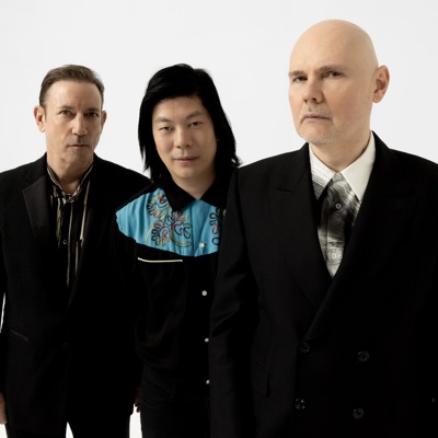 The Smashing Pumpkins