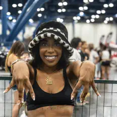 Listen to Lolita Monreaux, watch music videos, read bio, see tour dates & more!